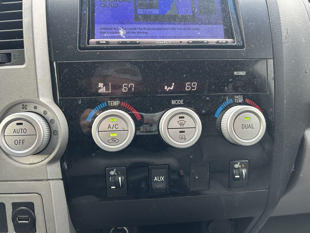 2007 Toyota Tundra Limited Crestwood KY