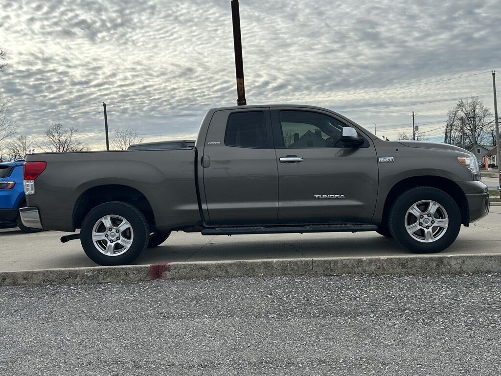 2007 Toyota Tundra Limited Crestwood KY