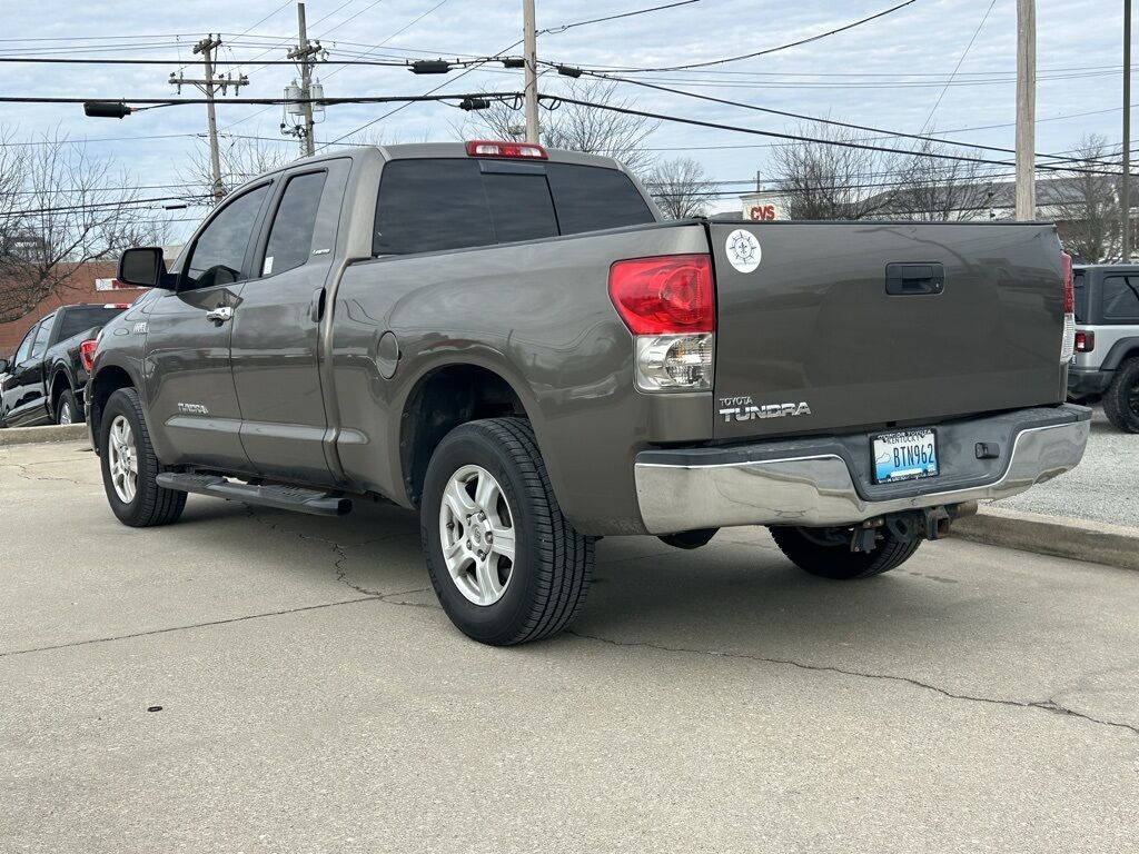 2007 Toyota Tundra Limited Crestwood KY