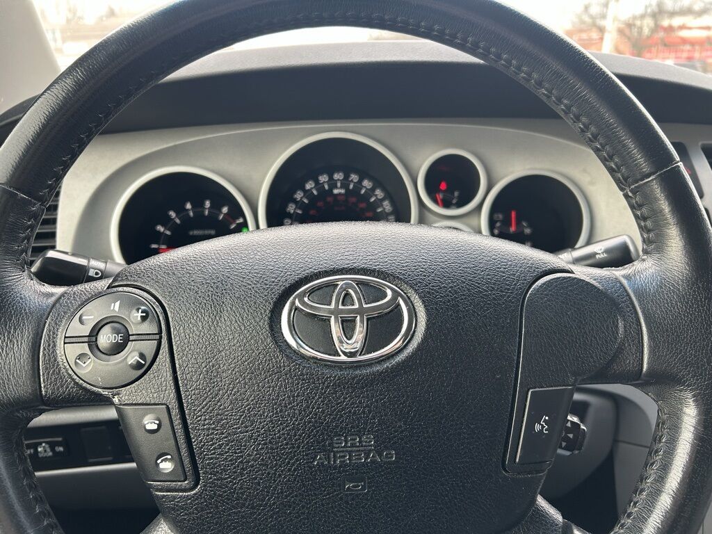 2007 Toyota Tundra Limited Crestwood KY