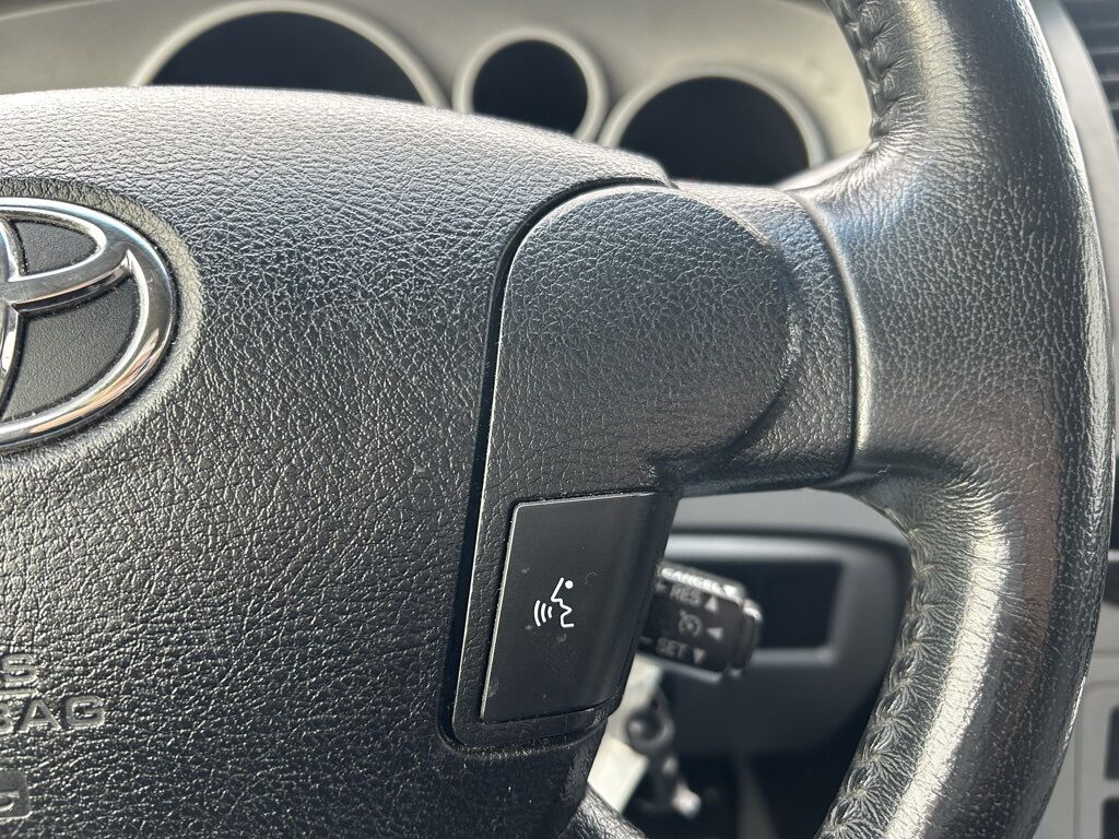 2007 Toyota Tundra Limited Crestwood KY