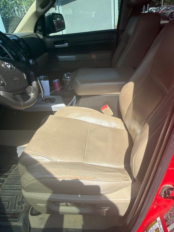 2007 Toyota Tundra Limited Gresham OR
