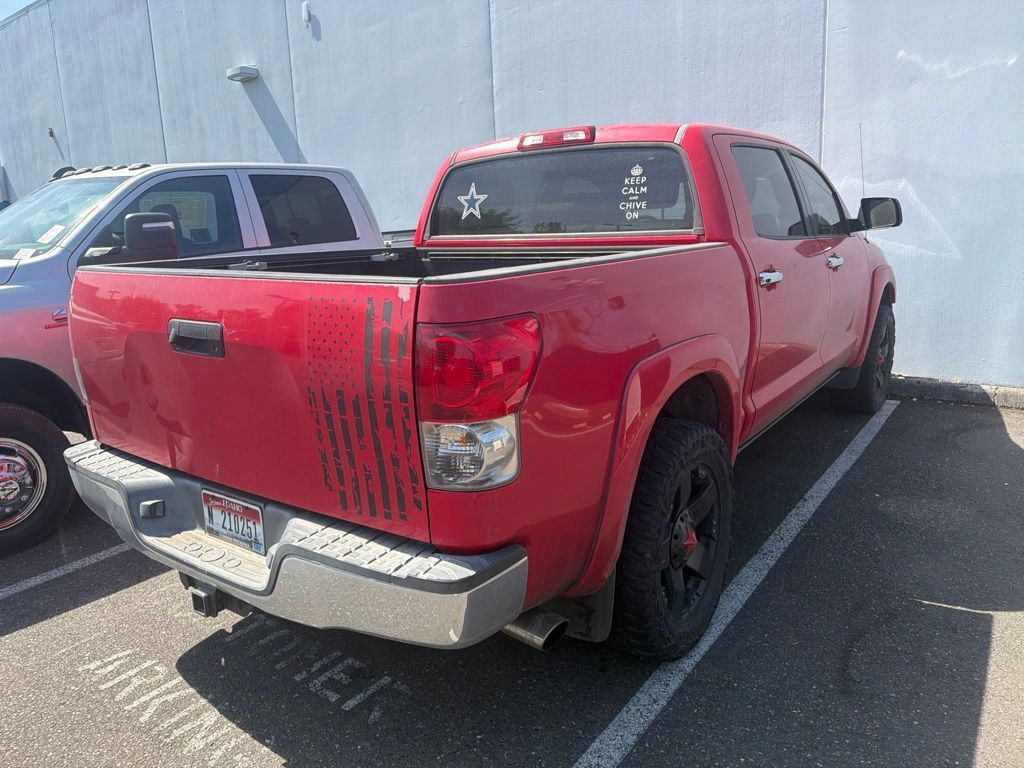 2007 Toyota Tundra Limited Gresham OR