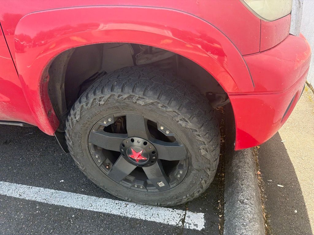 2007 Toyota Tundra Limited Gresham OR