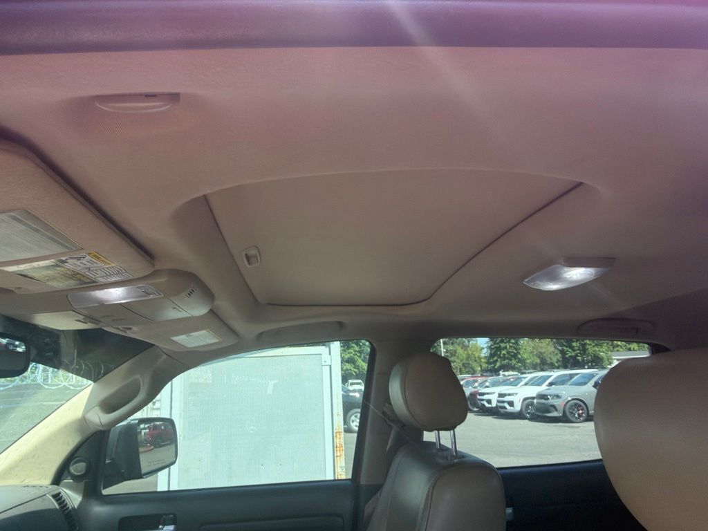 2007 Toyota Tundra Limited Gresham OR