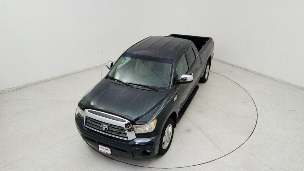 2007 Toyota Tundra Limited Laurel MD