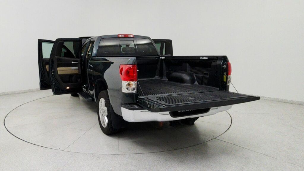 2007 Toyota Tundra Limited Laurel MD
