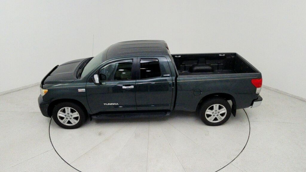 2007 Toyota Tundra Limited Laurel MD