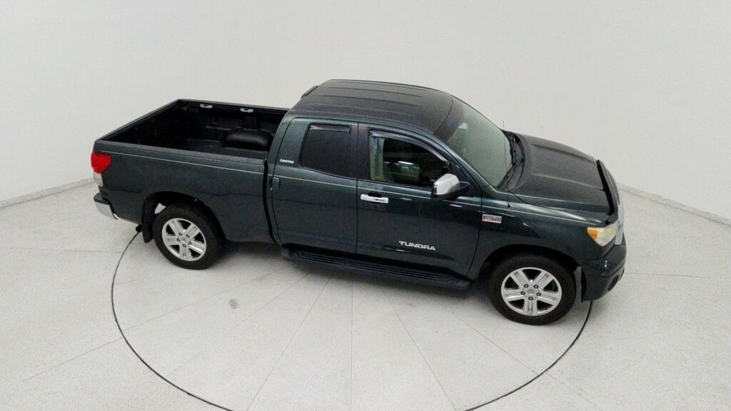 2007 Toyota Tundra Limited Laurel MD