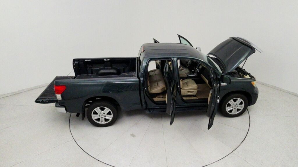 2007 Toyota Tundra Limited Laurel MD