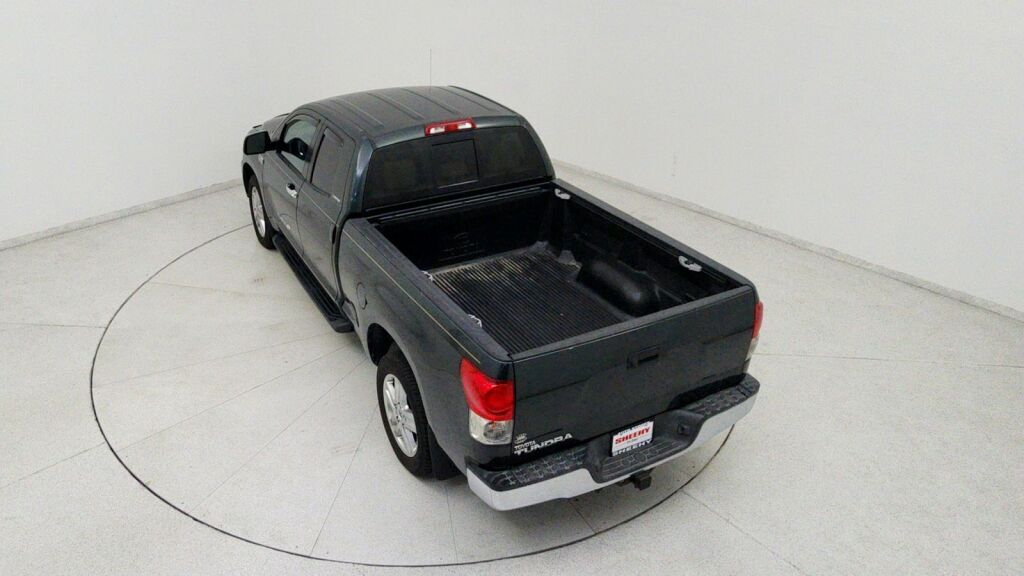2007 Toyota Tundra Limited Laurel MD