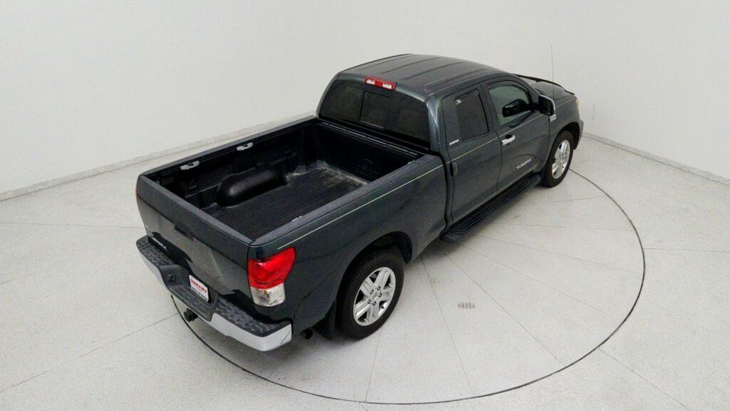 2007 Toyota Tundra Limited Laurel MD