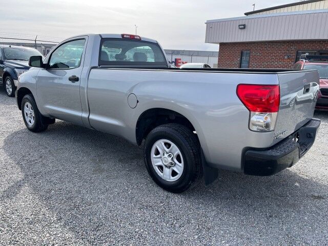 2007 Toyota Tundra Reg Cab / Long Bed 2WD Ashland VA