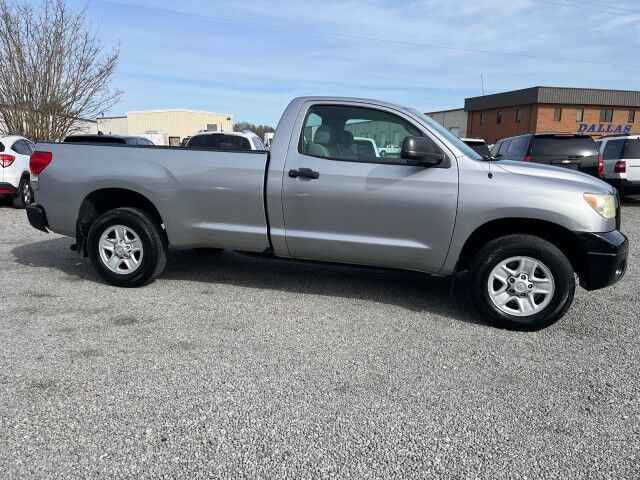 2007 Toyota Tundra Reg Cab / Long Bed 2WD Ashland VA