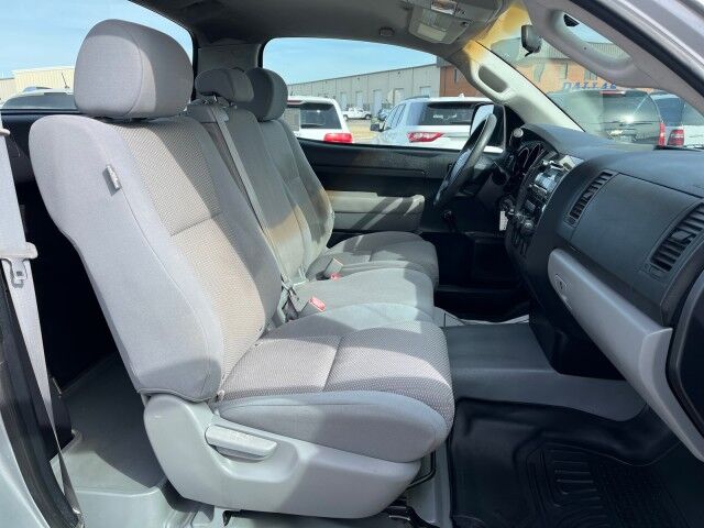 2007 Toyota Tundra Reg Cab / Long Bed 2WD Ashland VA