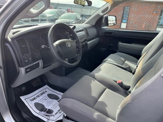 2007 Toyota Tundra Reg Cab / Long Bed 2WD Ashland VA