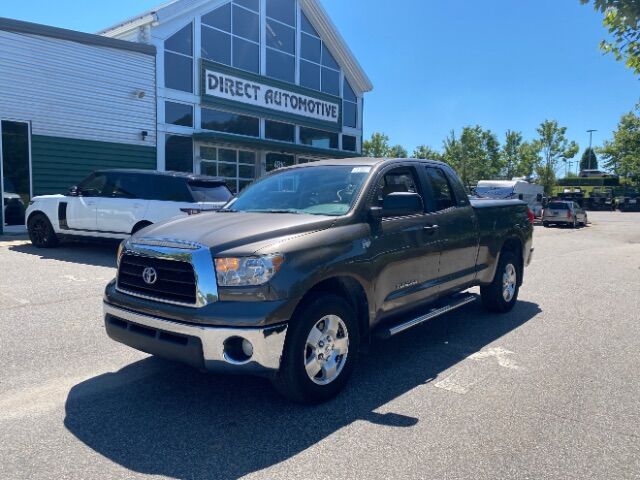 2007 Toyota Tundra SR5 4.7L V8