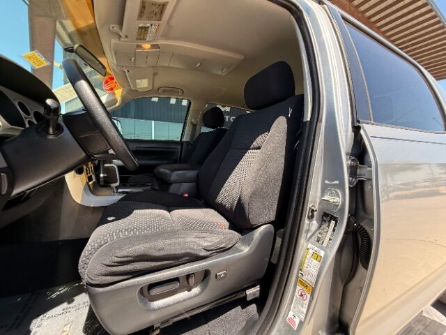 2007 Toyota Tundra SR5 5.7L V8 Austin TX
