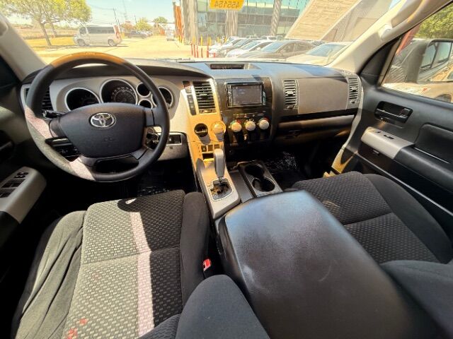 2007 Toyota Tundra SR5 5.7L V8 Austin TX