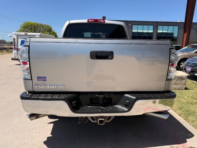2007 Toyota Tundra SR5 5.7L V8 Austin TX