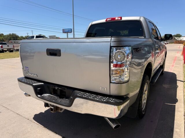 2007 Toyota Tundra SR5 5.7L V8 Austin TX