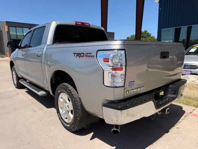2007 Toyota Tundra SR5 5.7L V8