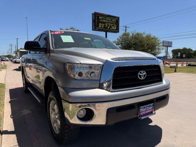 2007 Toyota Tundra SR5 5.7L V8