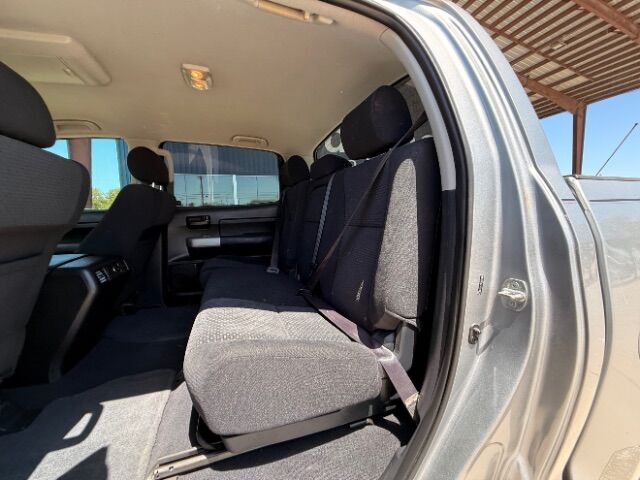 2007 Toyota Tundra SR5 5.7L V8 Austin TX