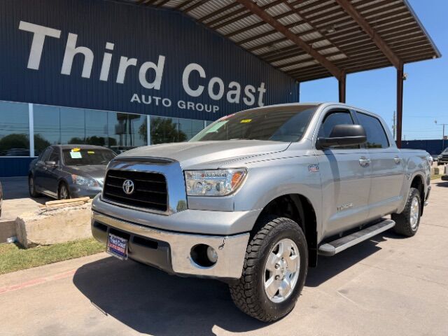 2007 Toyota Tundra SR5 5.7L V8