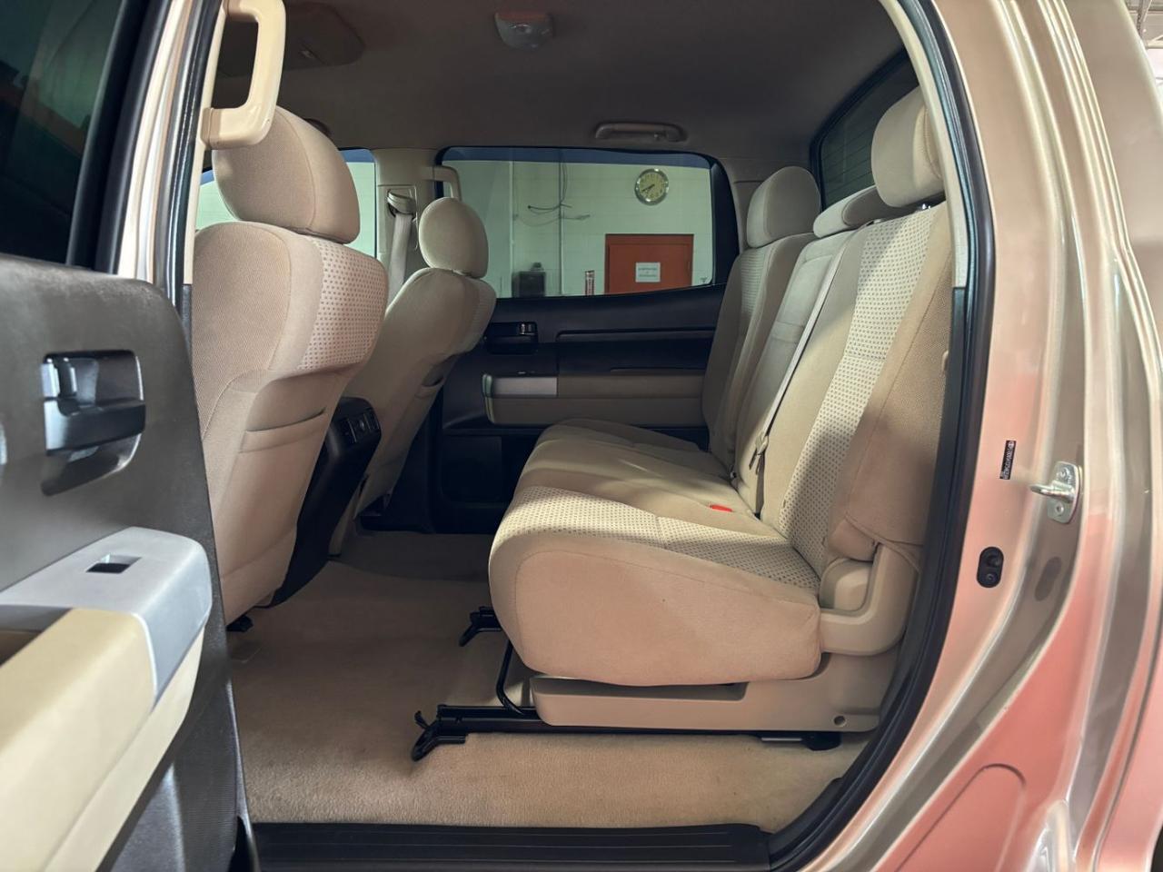 2007 Toyota Tundra SR5 5.7L V8 Franklin OH