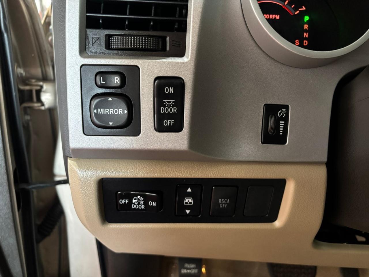 2007 Toyota Tundra SR5 5.7L V8 Franklin OH