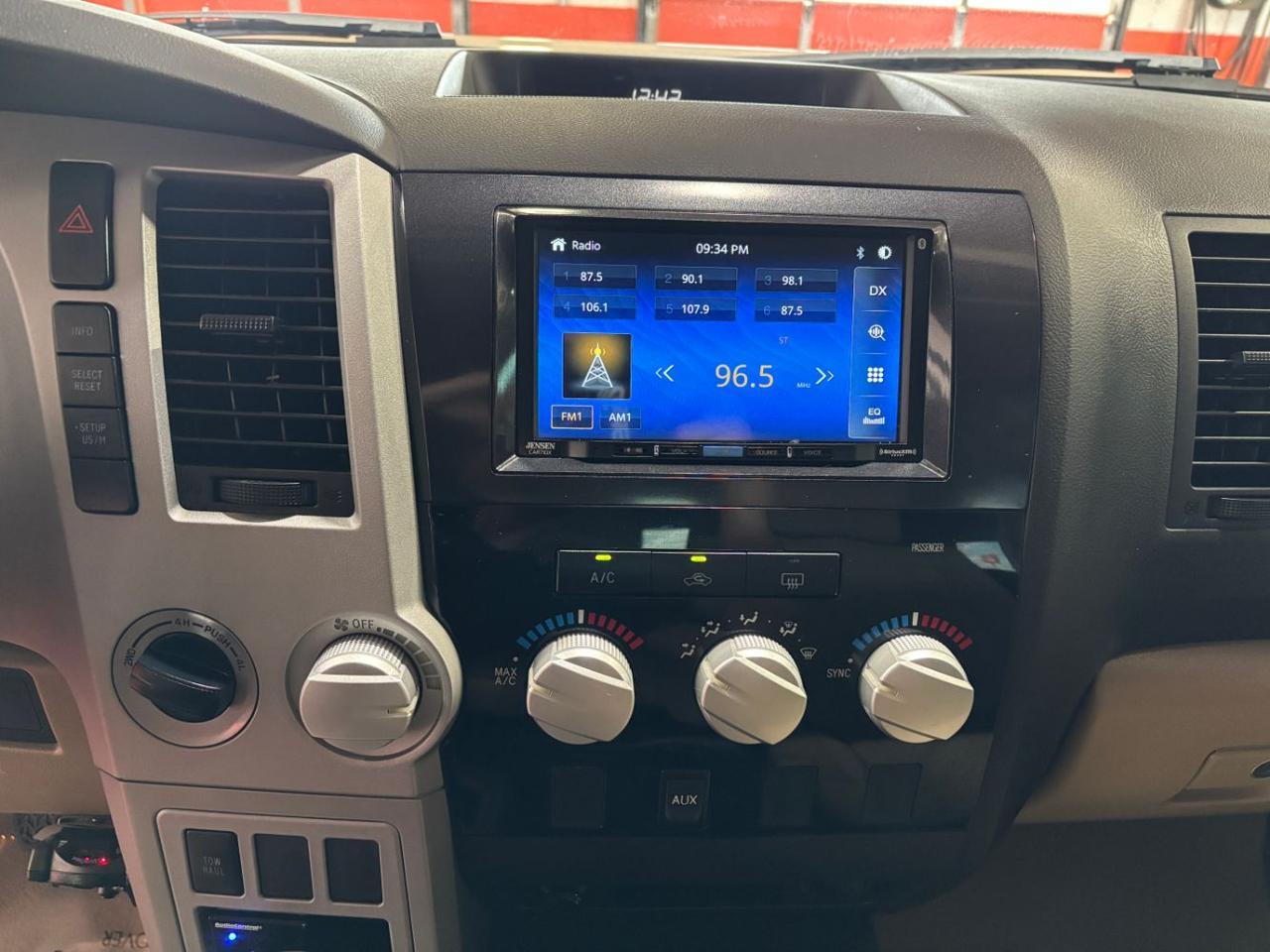 2007 Toyota Tundra SR5 5.7L V8 Franklin OH