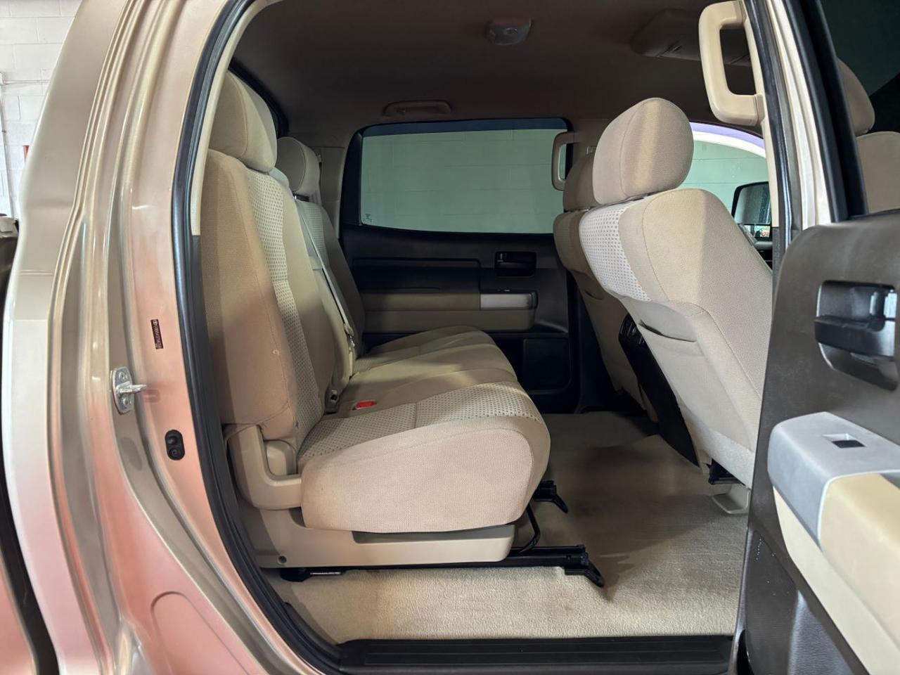 2007 Toyota Tundra SR5 5.7L V8 Franklin OH