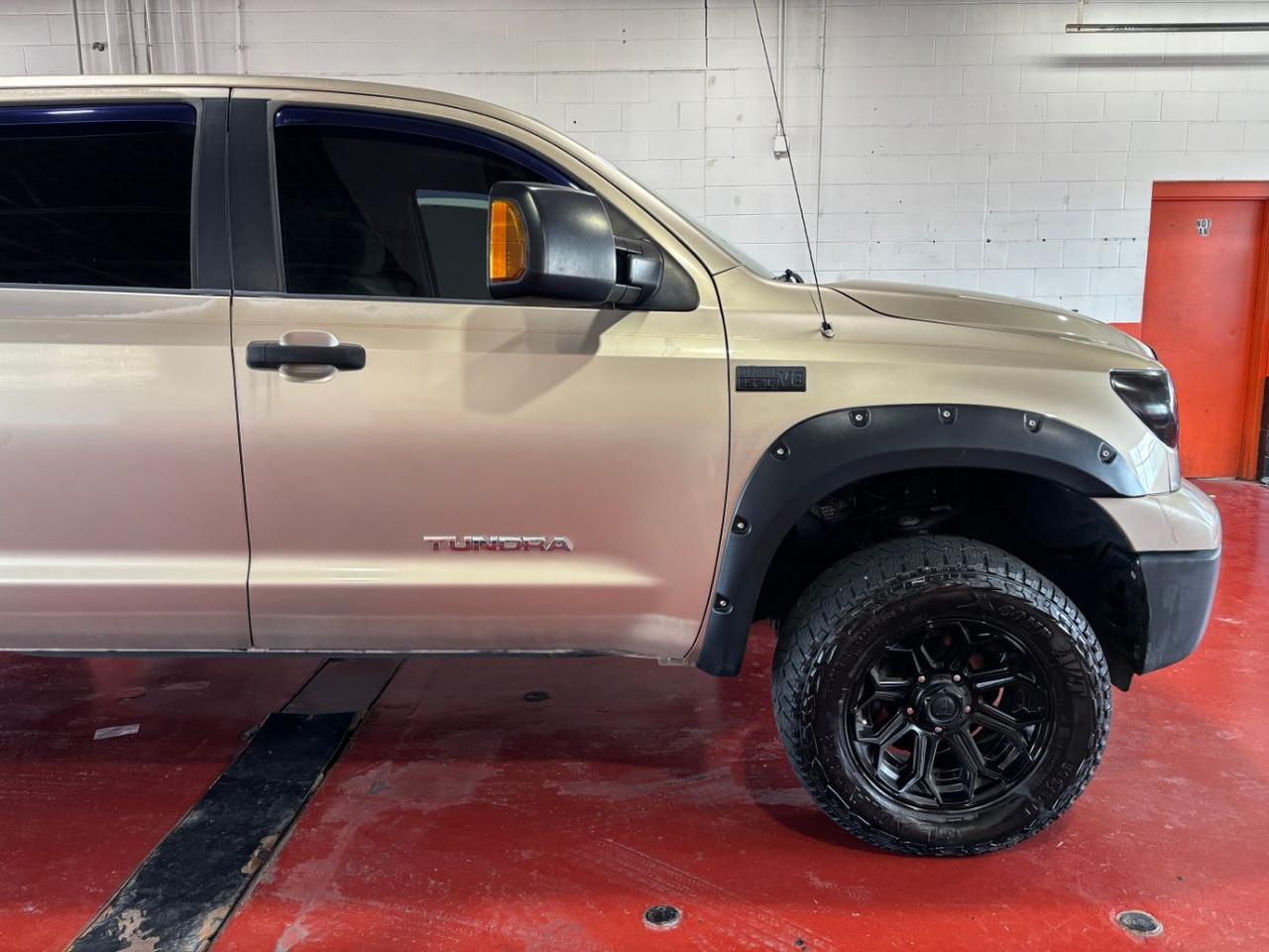 2007 Toyota Tundra SR5 5.7L V8 Franklin OH