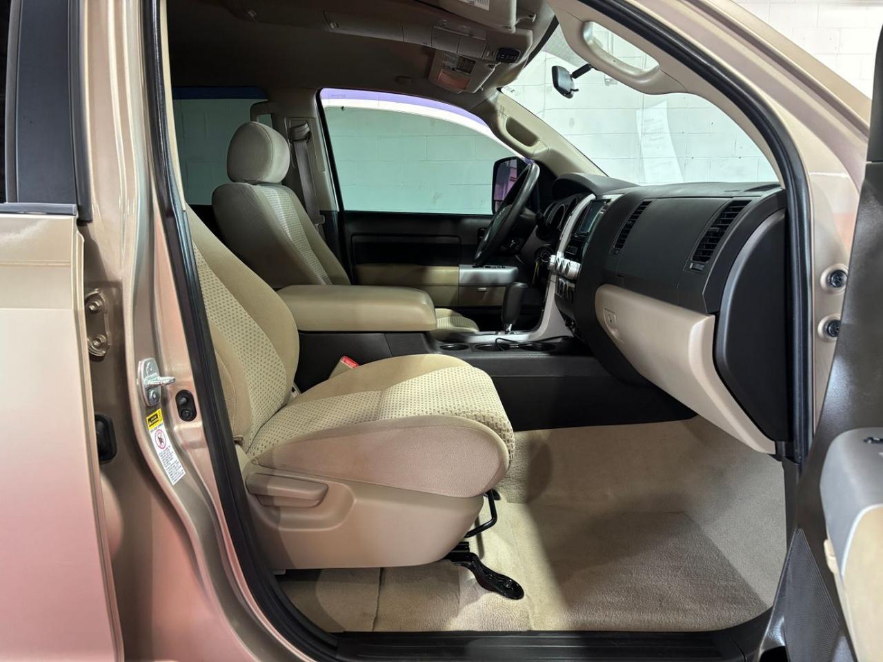 2007 Toyota Tundra SR5 5.7L V8 Franklin OH