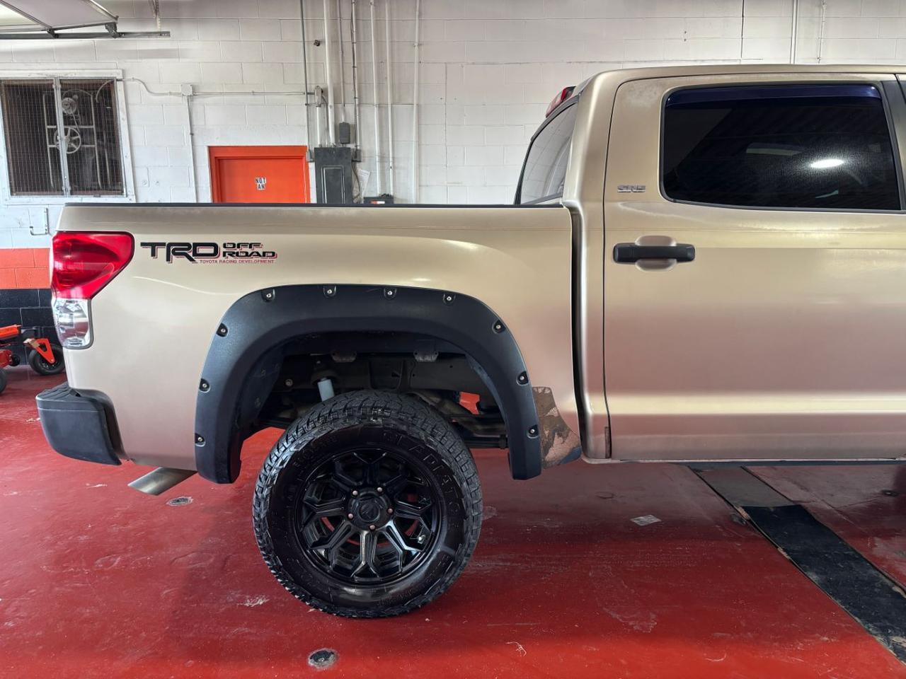 2007 Toyota Tundra SR5 5.7L V8 Franklin OH