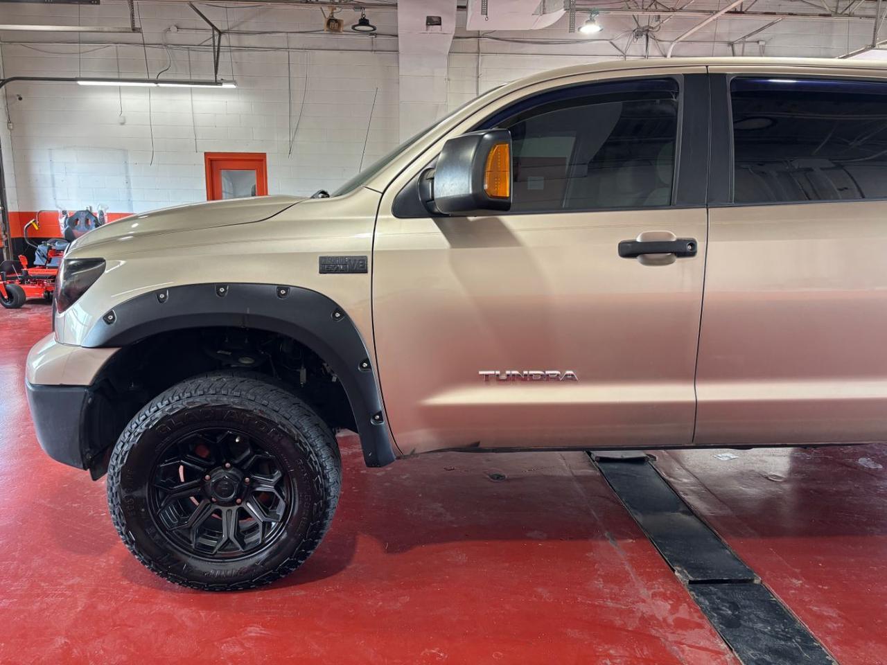 2007 Toyota Tundra SR5 5.7L V8 Franklin OH