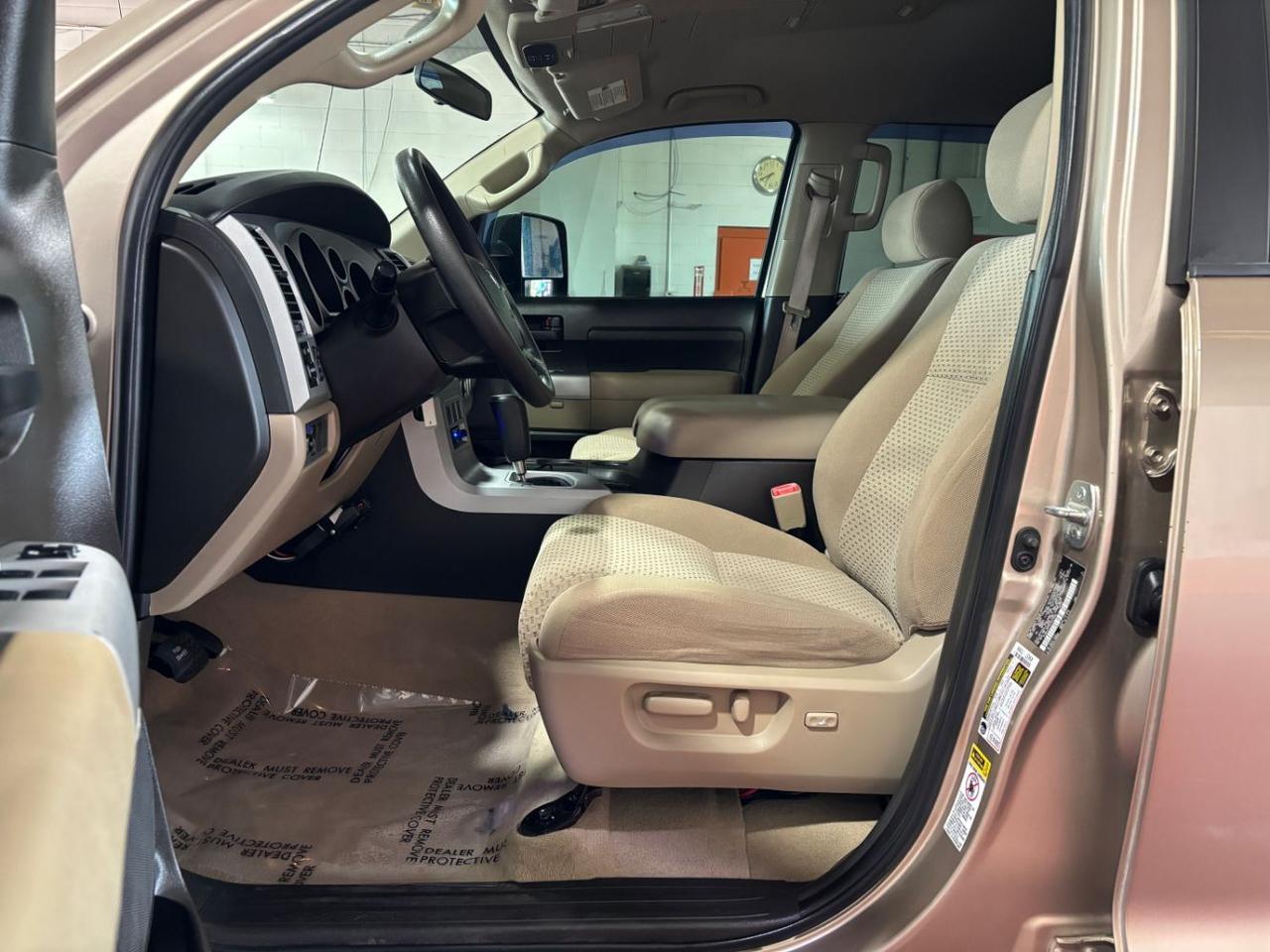 2007 Toyota Tundra SR5 5.7L V8 Franklin OH
