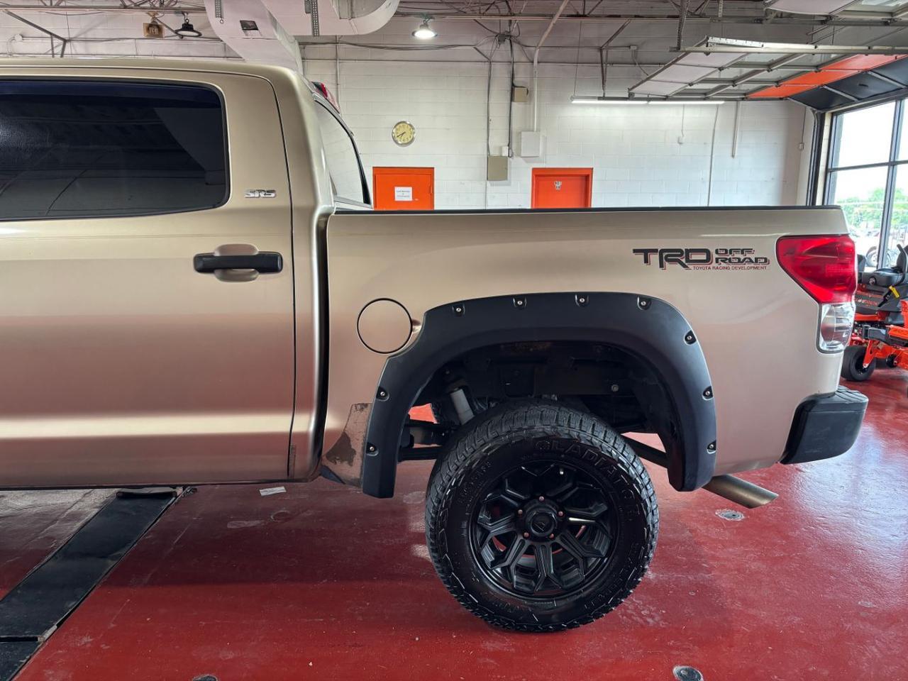 2007 Toyota Tundra SR5 5.7L V8 Franklin OH