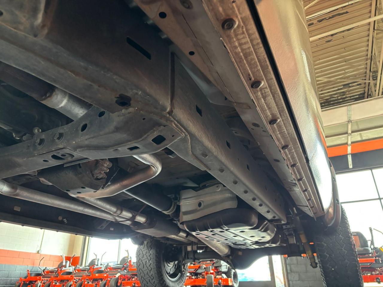 2007 Toyota Tundra SR5 5.7L V8 Franklin OH