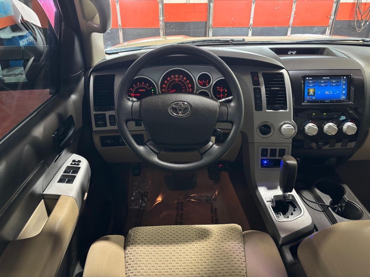 2007 Toyota Tundra SR5 5.7L V8 Franklin OH