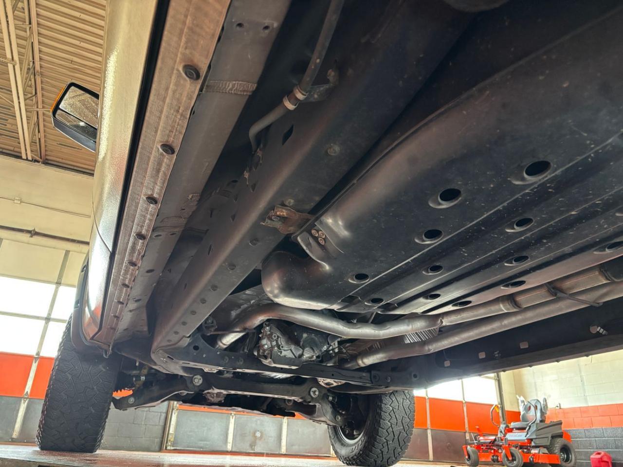 2007 Toyota Tundra SR5 5.7L V8 Franklin OH