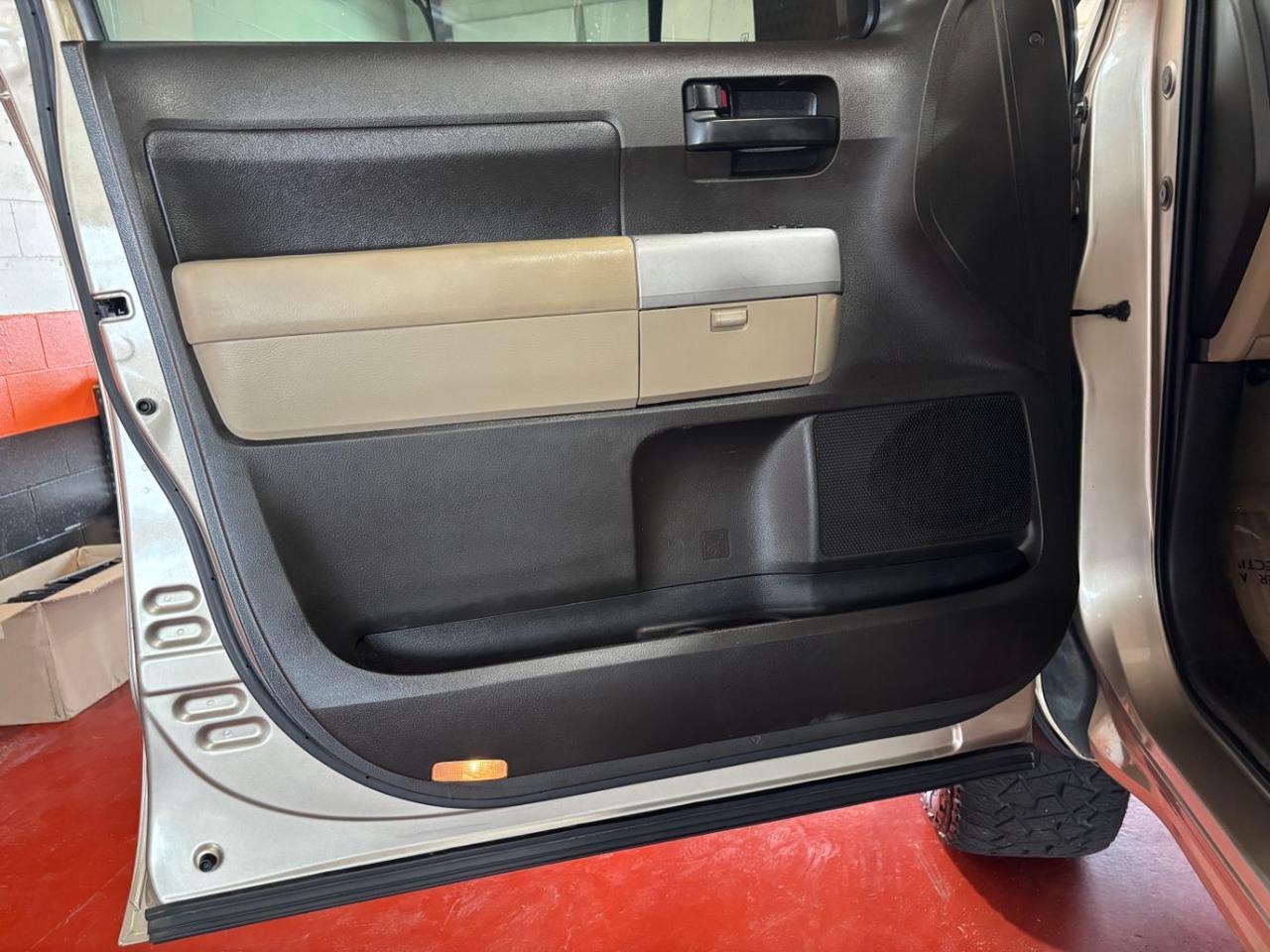 2007 Toyota Tundra SR5 5.7L V8 Franklin OH