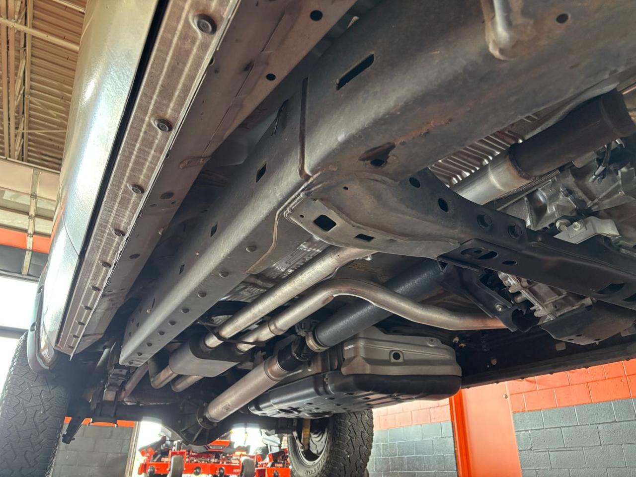 2007 Toyota Tundra SR5 5.7L V8 Franklin OH