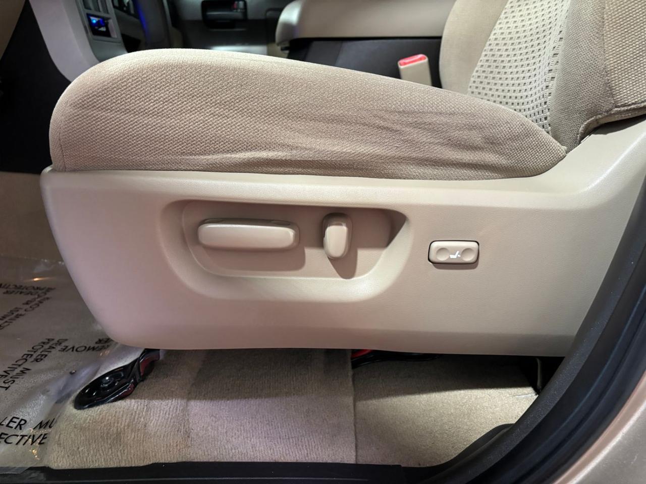 2007 Toyota Tundra SR5 5.7L V8 Franklin OH