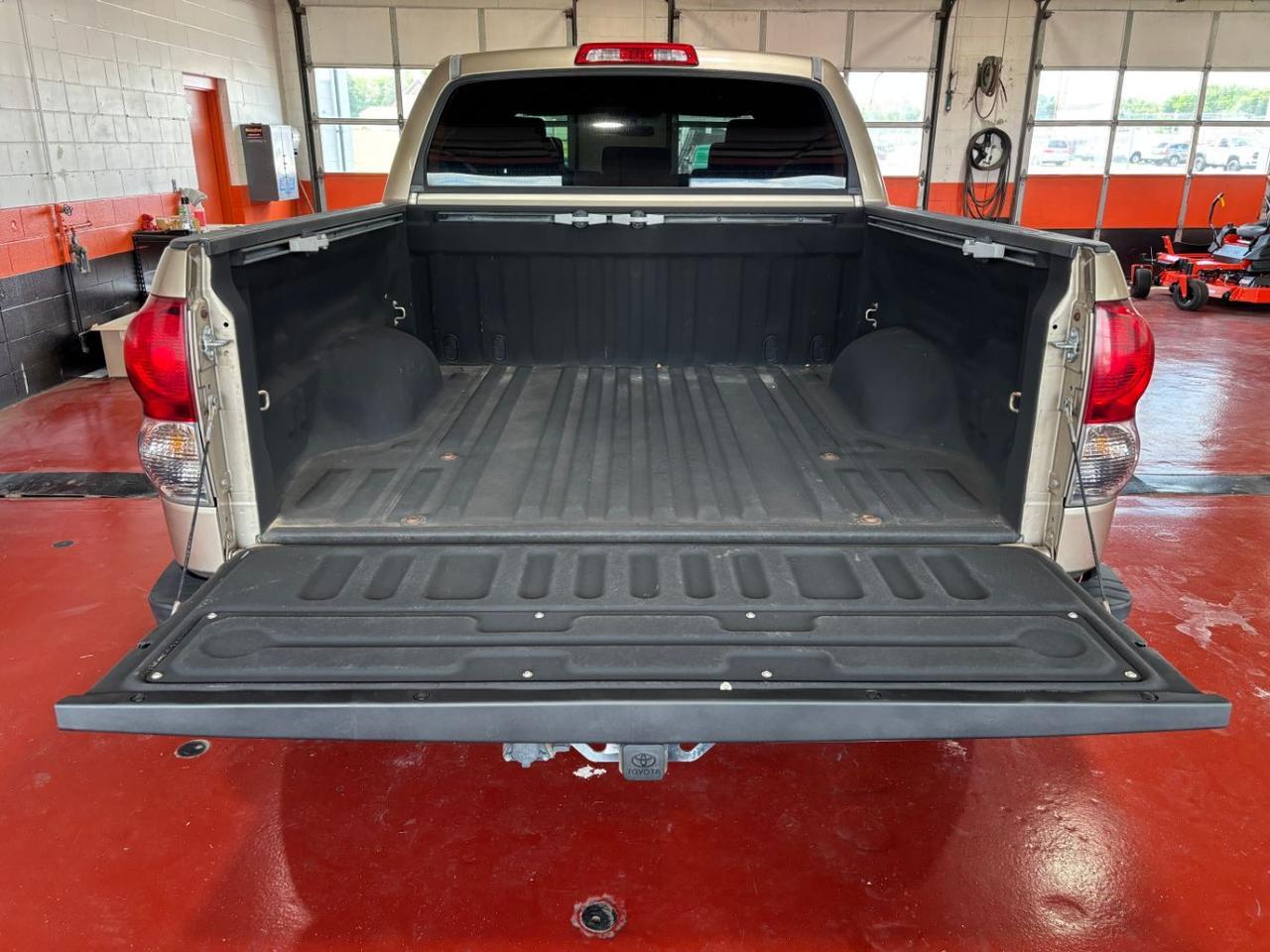 2007 Toyota Tundra SR5 5.7L V8 Franklin OH