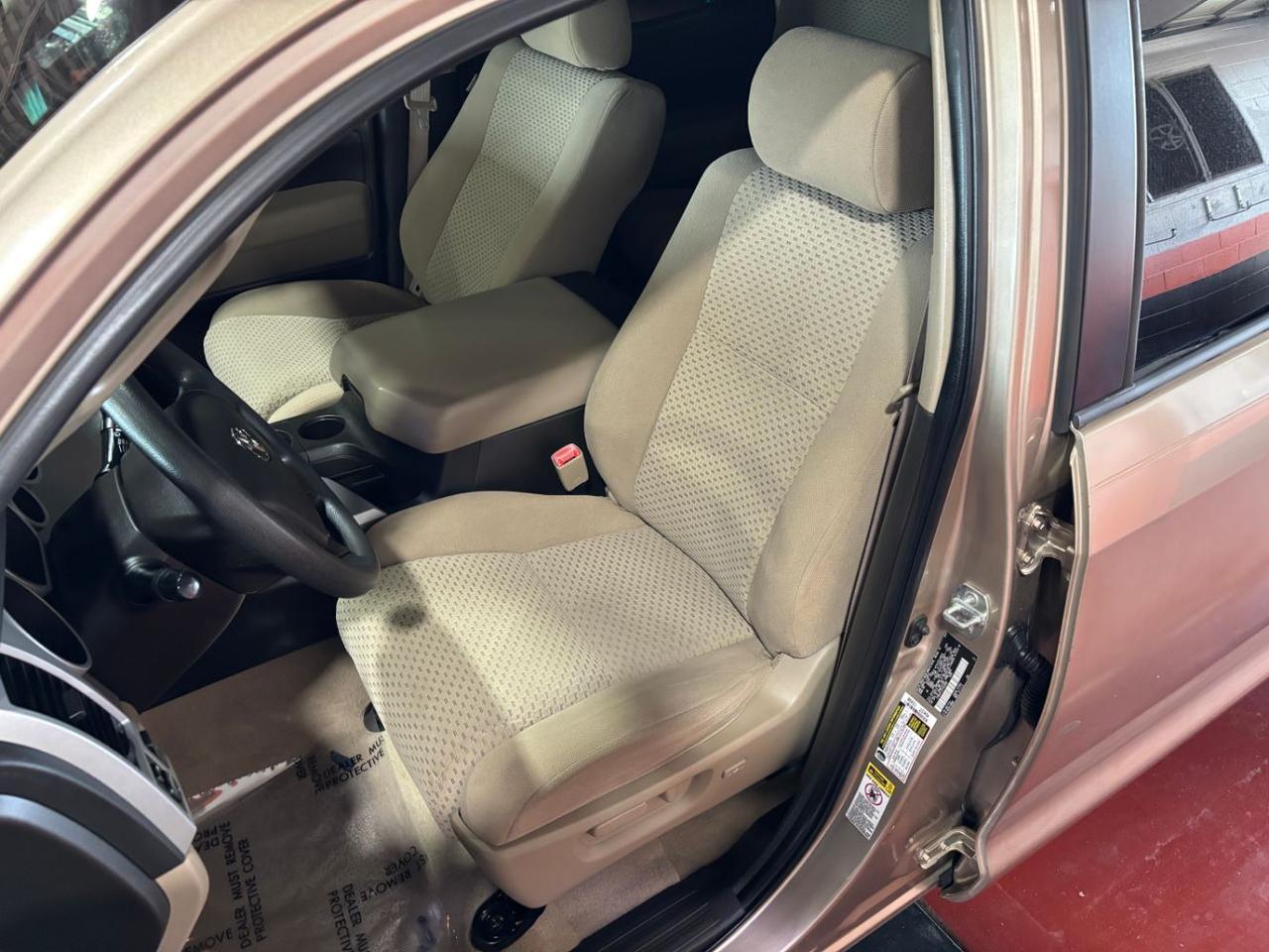 2007 Toyota Tundra SR5 5.7L V8 Franklin OH