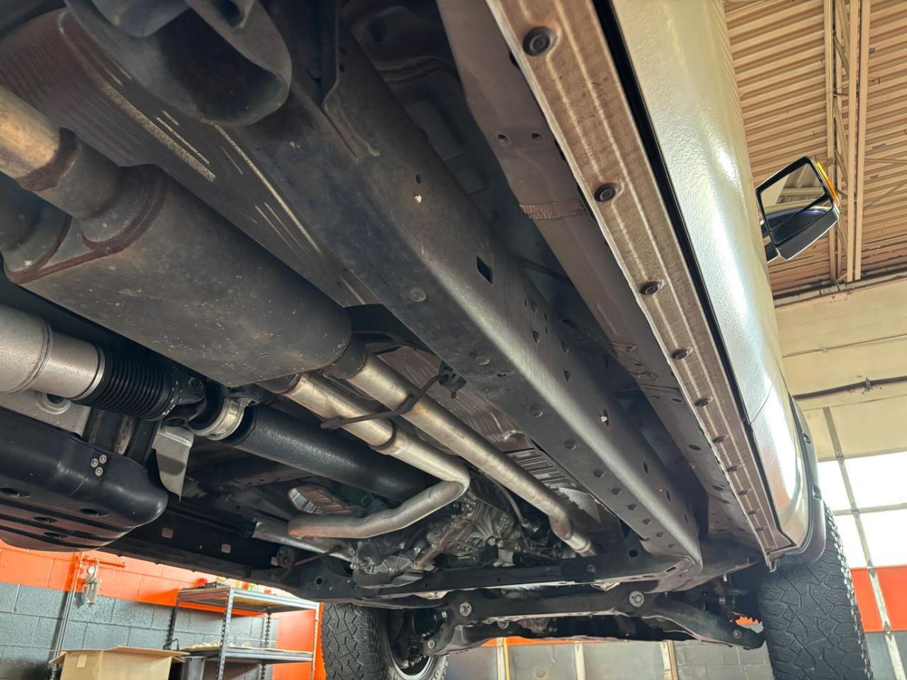 2007 Toyota Tundra SR5 5.7L V8 Franklin OH