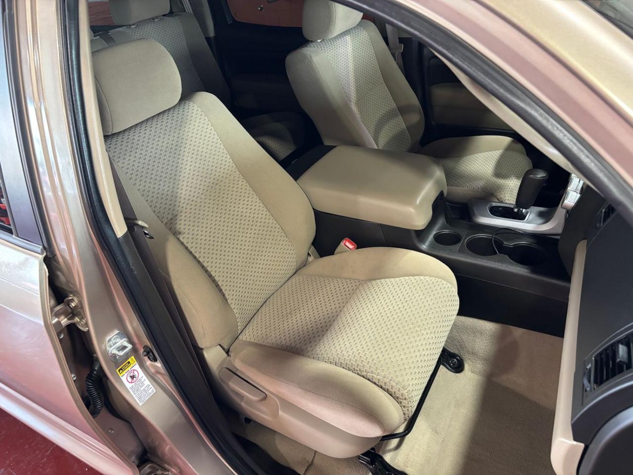 2007 Toyota Tundra SR5 5.7L V8 Franklin OH