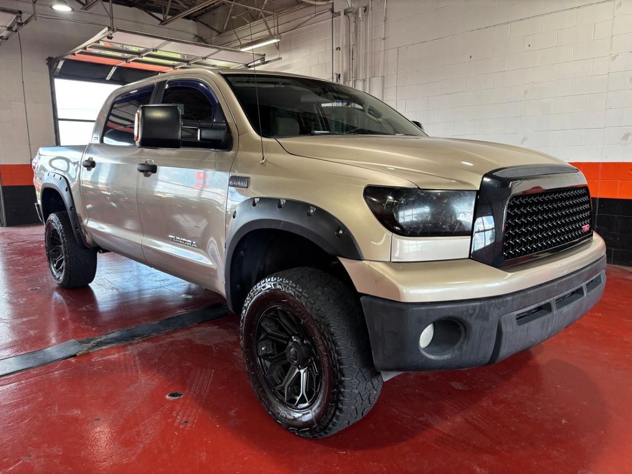 2007 Toyota Tundra SR5 5.7L V8 Franklin OH